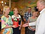 Jednogłośne absolutorium dla burmistrza Barda