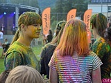 Festiwal Kolorów i koncert Tomasza Niecika na Dni Barda