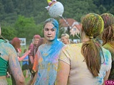 Festiwal Kolorów i koncert Tomasza Niecika na Dni Barda