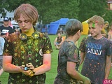 Festiwal Kolorów i koncert Tomasza Niecika na Dni Barda