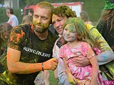 Festiwal Kolorów i koncert Tomasza Niecika na Dni Barda