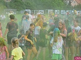 Festiwal Kolorów i koncert Tomasza Niecika na Dni Barda