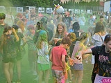 Festiwal Kolorów i koncert Tomasza Niecika na Dni Barda