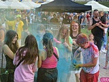 Festiwal Kolorów i koncert Tomasza Niecika na Dni Barda