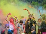 Festiwal Kolorów i koncert Tomasza Niecika na Dni Barda