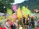 Festiwal Kolorów i koncert Tomasza Niecika na Dni Barda