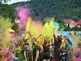 Festiwal Kolorów i koncert Tomasza Niecika na Dni Barda