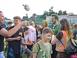 Festiwal Kolorów i koncert Tomasza Niecika na Dni Barda