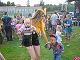 Festiwal Kolorów i koncert Tomasza Niecika na Dni Barda