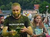 Festiwal Kolorów i koncert Tomasza Niecika na Dni Barda