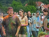 Festiwal Kolorów i koncert Tomasza Niecika na Dni Barda