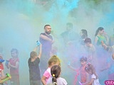 Festiwal Kolorów i koncert Tomasza Niecika na Dni Barda