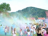 Festiwal Kolorów i koncert Tomasza Niecika na Dni Barda