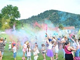 Festiwal Kolorów i koncert Tomasza Niecika na Dni Barda