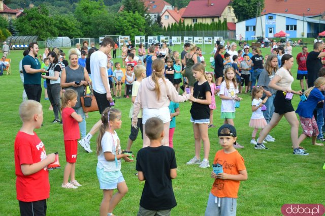 Festiwal Kolorów i koncert Tomasza Niecika na Dni Barda