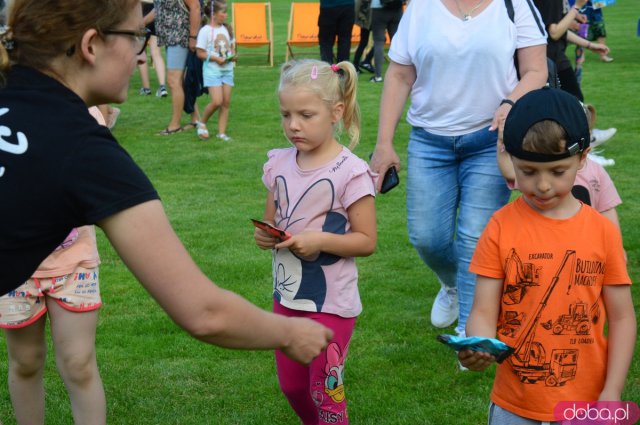 Festiwal Kolorów i koncert Tomasza Niecika na Dni Barda