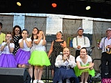 Festiwal Kolorów i koncert Tomasza Niecika na Dni Barda