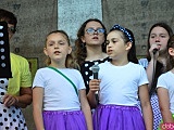 Festiwal Kolorów i koncert Tomasza Niecika na Dni Barda