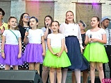 Festiwal Kolorów i koncert Tomasza Niecika na Dni Barda