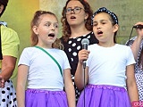 Festiwal Kolorów i koncert Tomasza Niecika na Dni Barda
