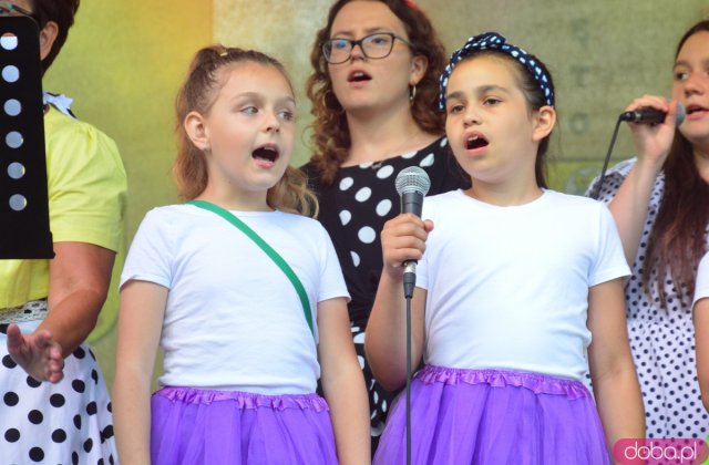 Festiwal Kolorów i koncert Tomasza Niecika na Dni Barda
