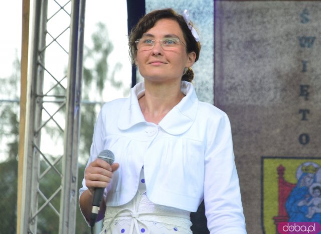 Festiwal Kolorów i koncert Tomasza Niecika na Dni Barda