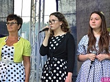 Festiwal Kolorów i koncert Tomasza Niecika na Dni Barda