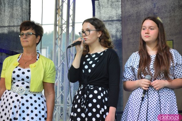 Festiwal Kolorów i koncert Tomasza Niecika na Dni Barda