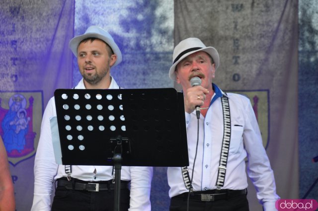 Festiwal Kolorów i koncert Tomasza Niecika na Dni Barda