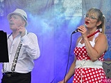 Festiwal Kolorów i koncert Tomasza Niecika na Dni Barda