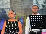 Festiwal Kolorów i koncert Tomasza Niecika na Dni Barda