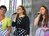 Festiwal Kolorów i koncert Tomasza Niecika na Dni Barda