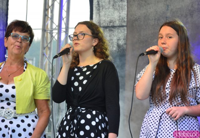 Festiwal Kolorów i koncert Tomasza Niecika na Dni Barda
