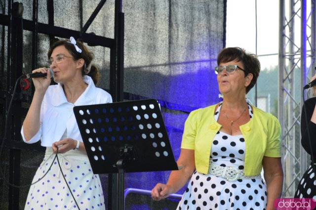 Festiwal Kolorów i koncert Tomasza Niecika na Dni Barda