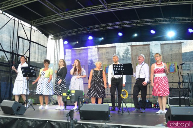 Festiwal Kolorów i koncert Tomasza Niecika na Dni Barda