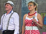 Festiwal Kolorów i koncert Tomasza Niecika na Dni Barda