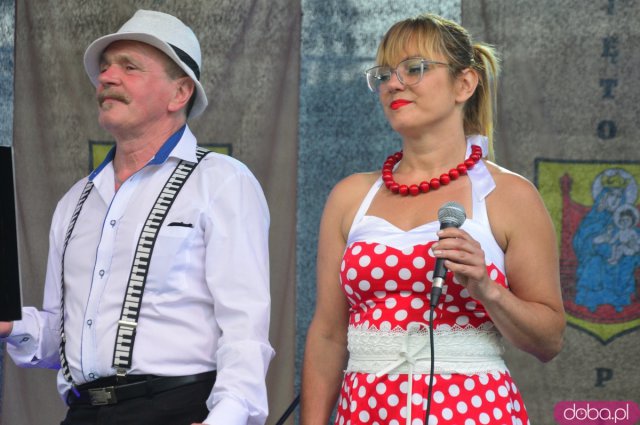 Festiwal Kolorów i koncert Tomasza Niecika na Dni Barda