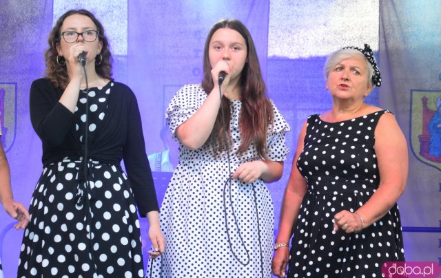 Festiwal Kolorów i koncert Tomasza Niecika na Dni Barda