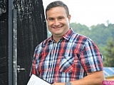 Festiwal Kolorów i koncert Tomasza Niecika na Dni Barda