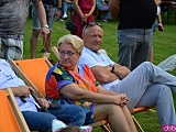 Festiwal Kolorów i koncert Tomasza Niecika na Dni Barda