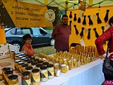 Festiwal Kolorów i koncert Tomasza Niecika na Dni Barda