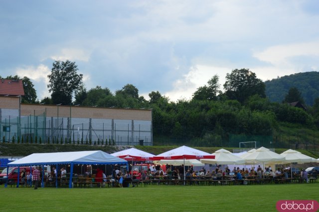 Festiwal Kolorów i koncert Tomasza Niecika na Dni Barda