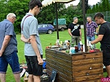 Festiwal Kolorów i koncert Tomasza Niecika na Dni Barda