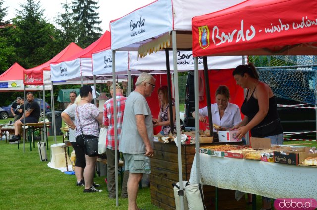 Festiwal Kolorów i koncert Tomasza Niecika na Dni Barda