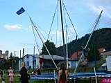 Festiwal Kolorów i koncert Tomasza Niecika na Dni Barda