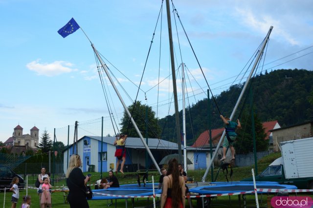 Festiwal Kolorów i koncert Tomasza Niecika na Dni Barda