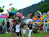 Festiwal Kolorów i koncert Tomasza Niecika na Dni Barda