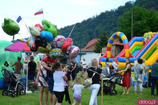 Festiwal Kolorów i koncert Tomasza Niecika na Dni Barda