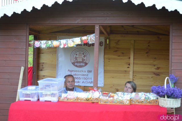 Festiwal Kolorów i koncert Tomasza Niecika na Dni Barda