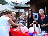 Festiwal Kolorów i koncert Tomasza Niecika na Dni Barda